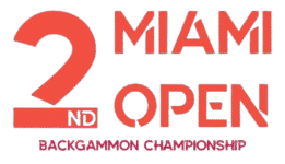 Miami Open BG Logo